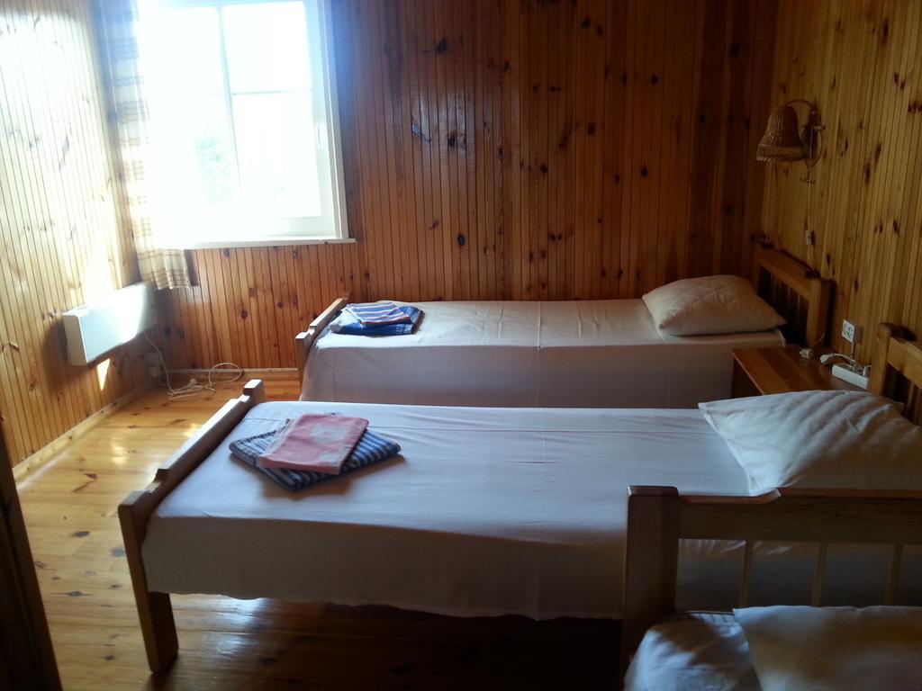 Katri Guesthouse Tubala Room photo