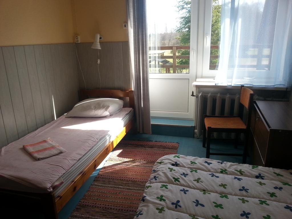 Katri Guesthouse Tubala Room photo