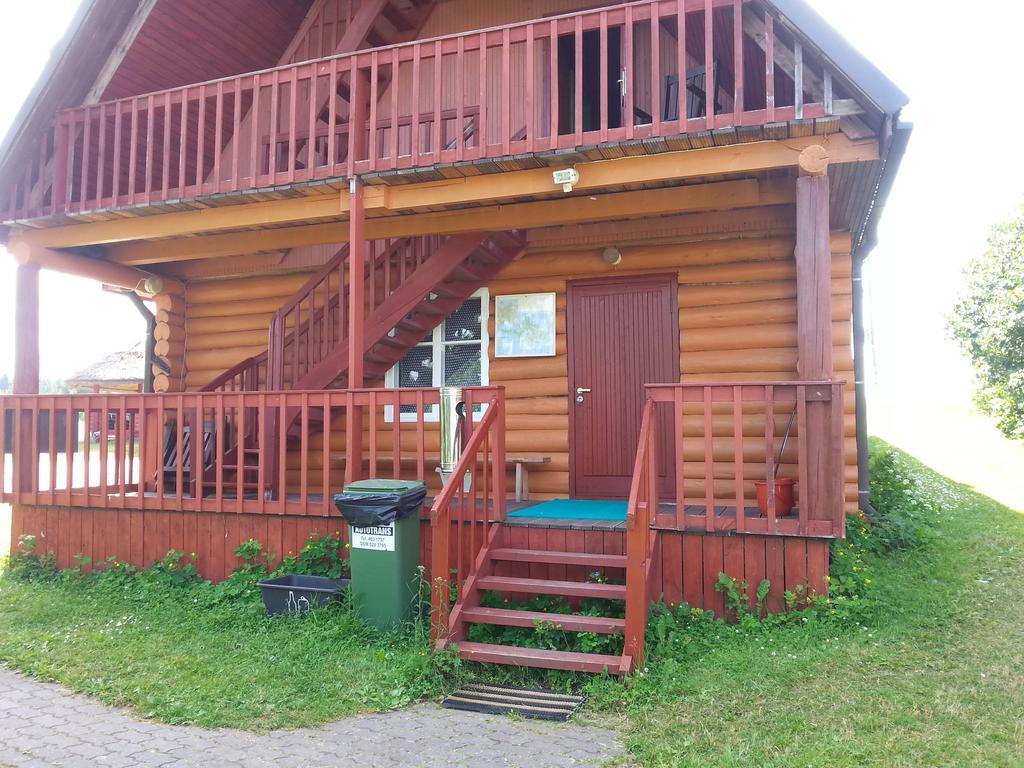 Katri Guesthouse Tubala Exterior photo